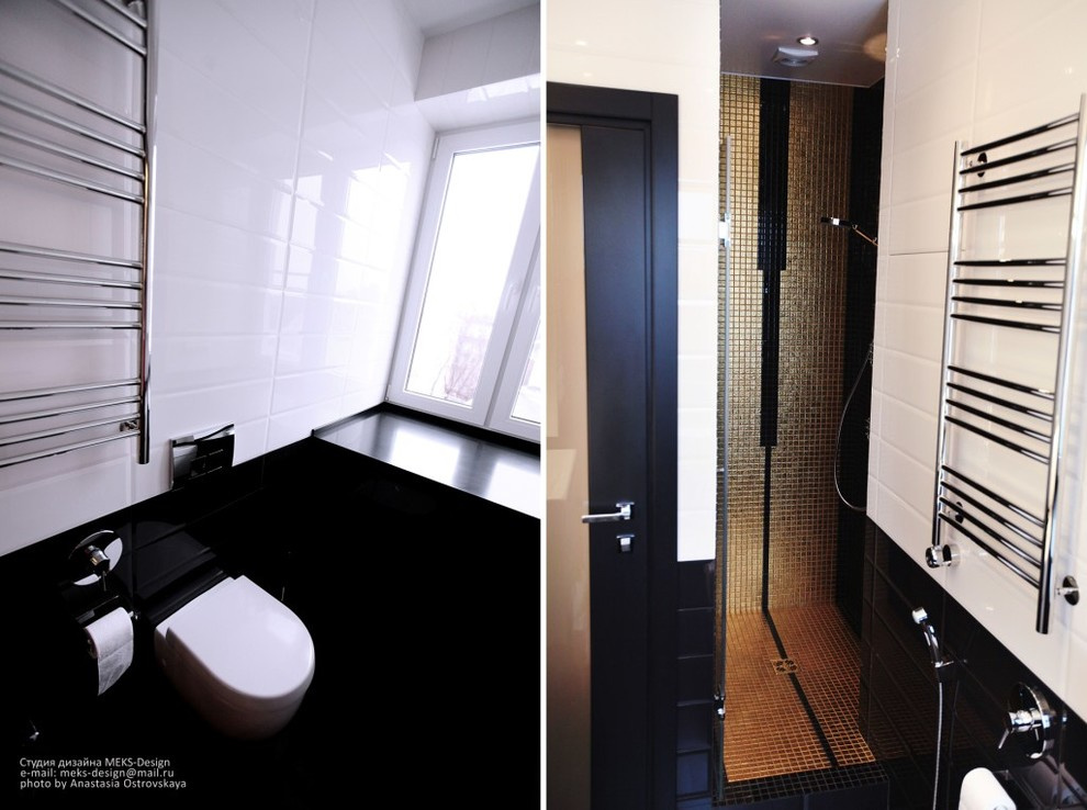 Apartment in Moscow