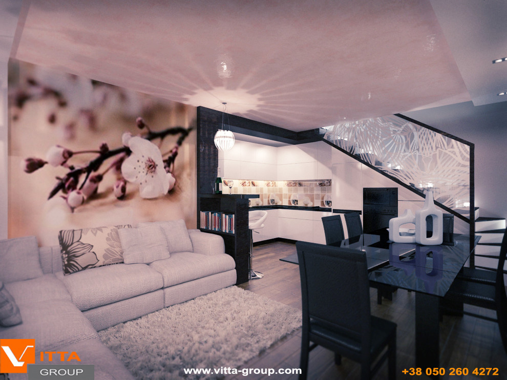 Apartment in Alushta