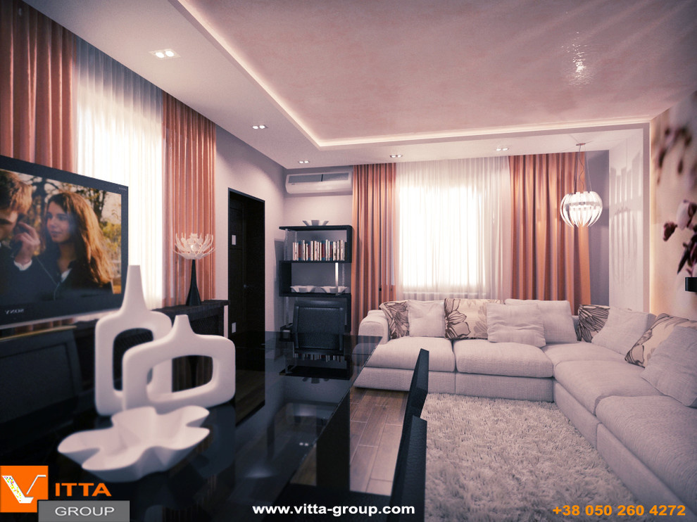 Apartment in Alushta