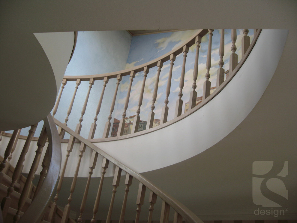 my stairs