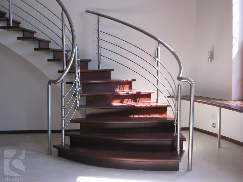 my stairs
