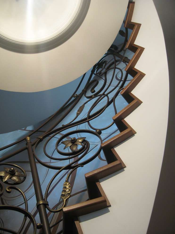 my stairs