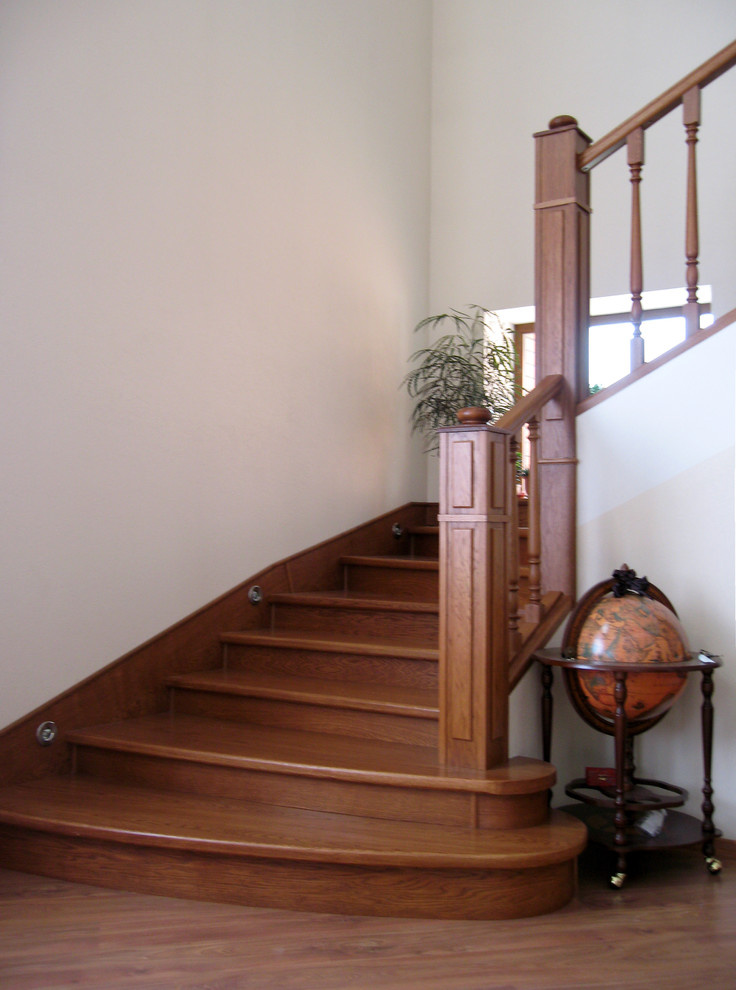 my stairs