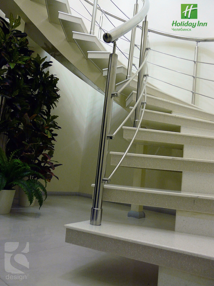 my stairs