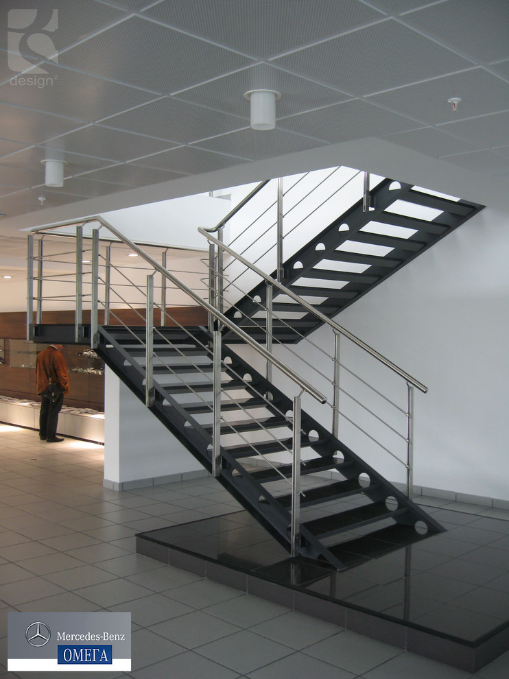 my stairs