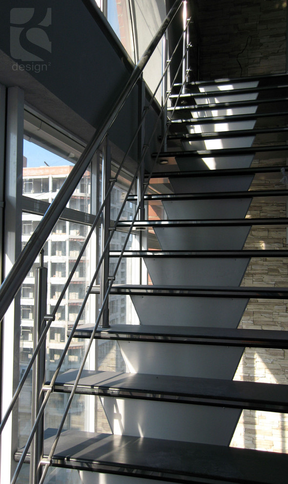 my stairs