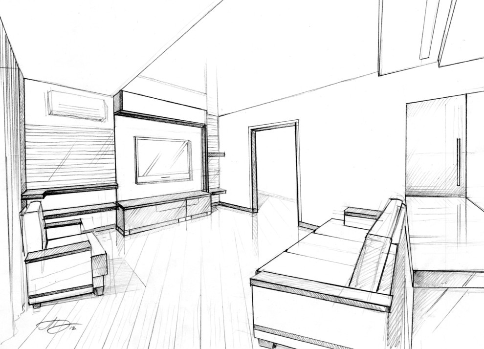 Обложка проекта: Flat