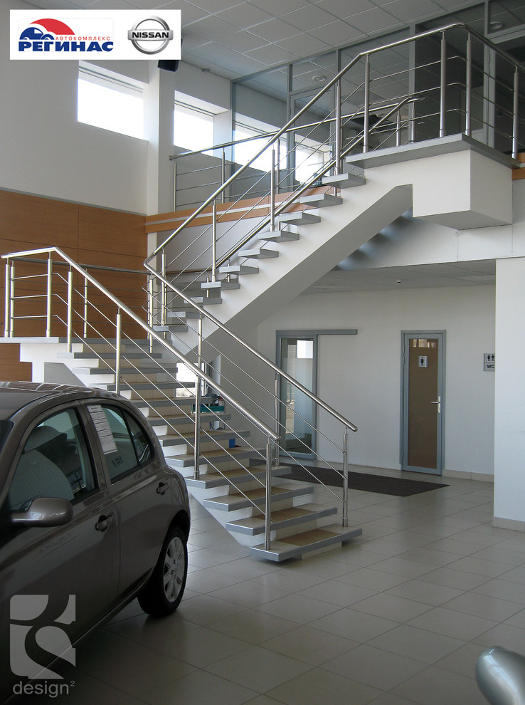 my stairs
