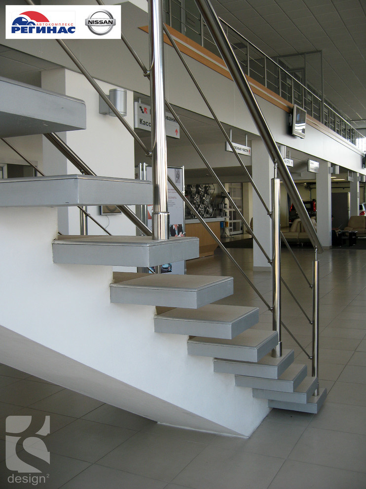 my stairs