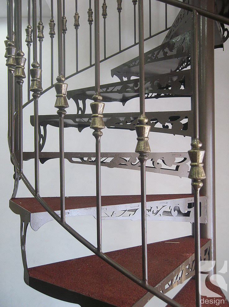 my stairs