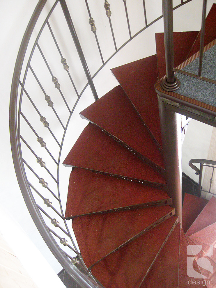 my stairs