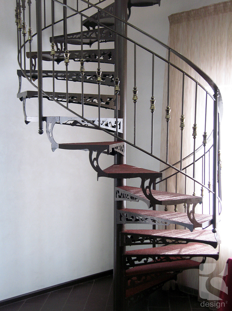 my stairs