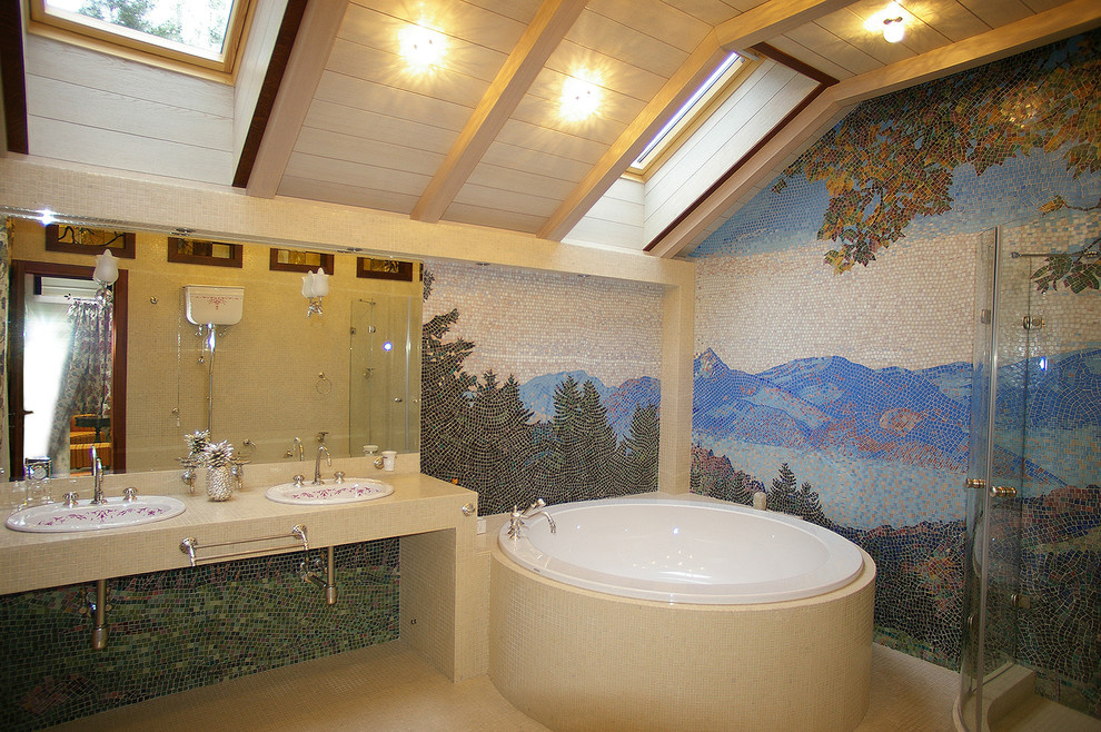 Fortuna cottage club Moscow