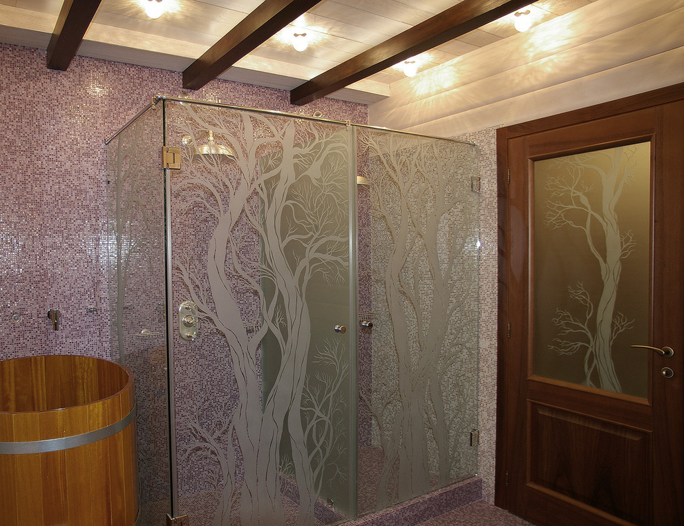 Fortuna cottage club Moscow