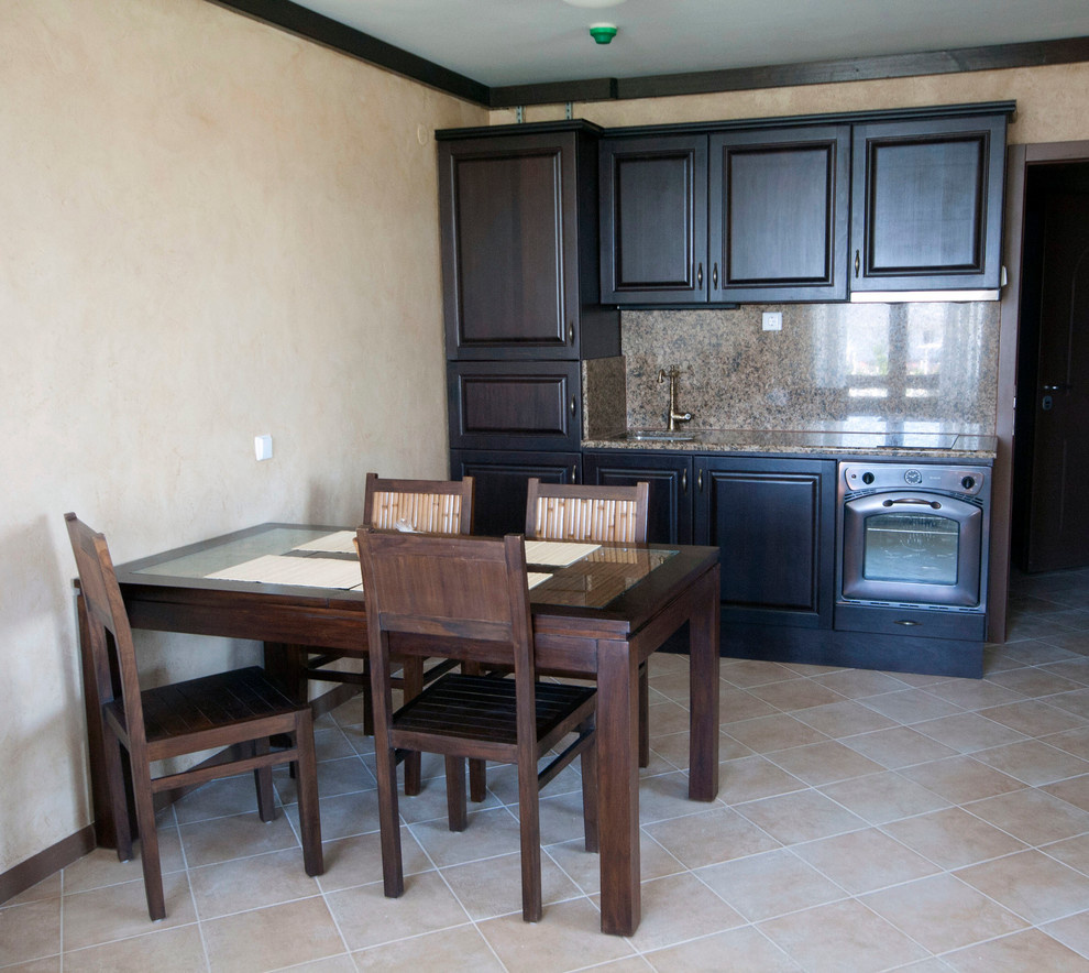 Bulgaria, Oasis Resort & Spa, apartment #1