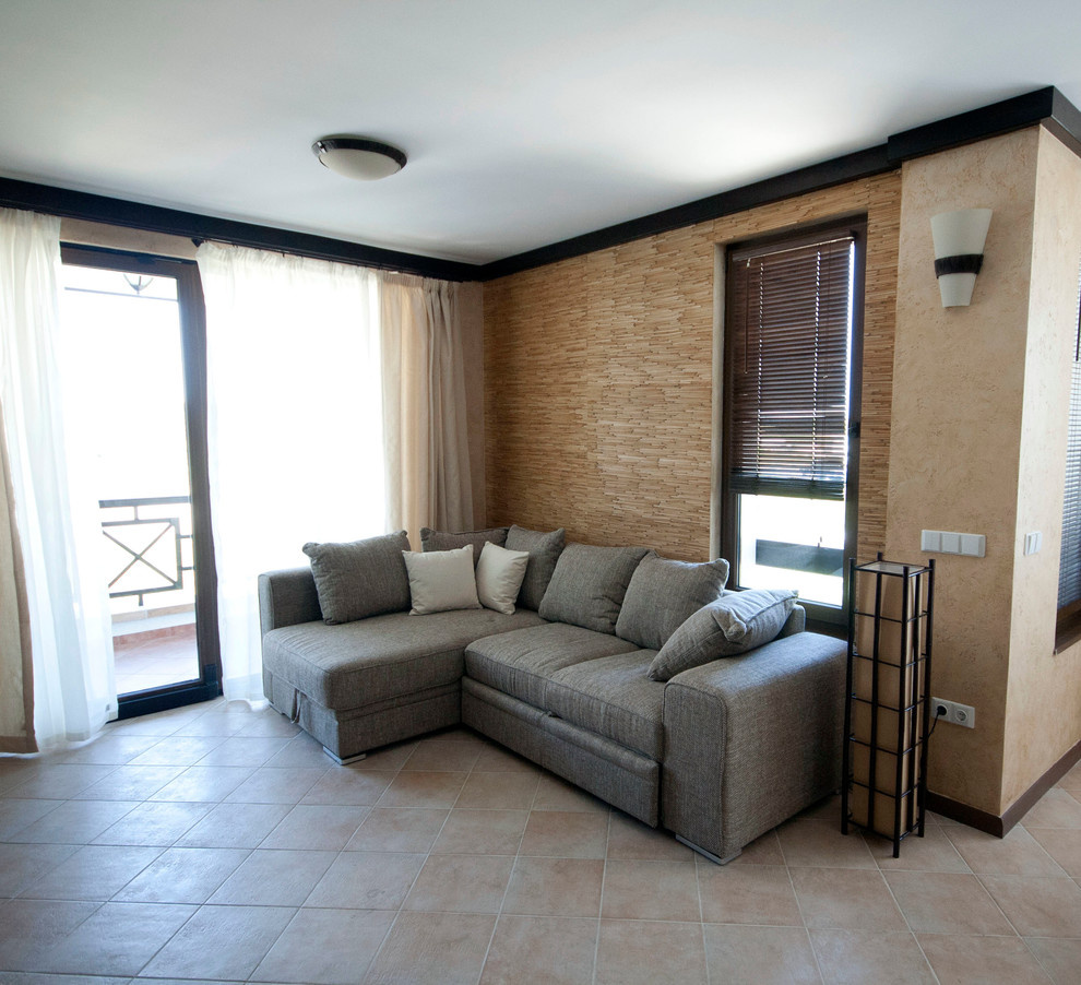 Bulgaria, Oasis Resort & Spa, apartment #1