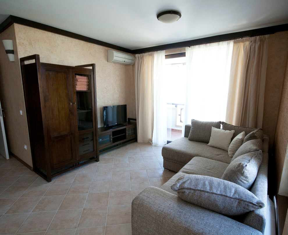Bulgaria, Oasis Resort & Spa, apartment #1