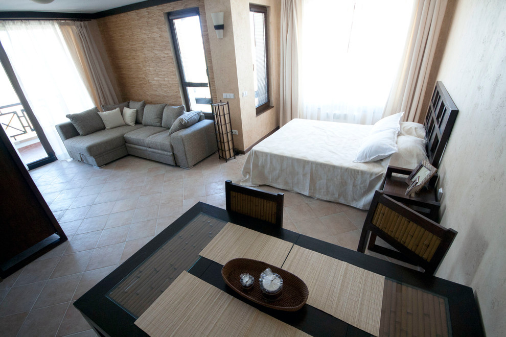 Bulgaria, Oasis Resort & Spa, apartment #1