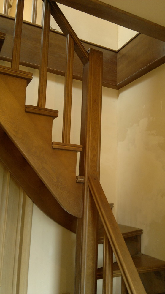 ladder for house