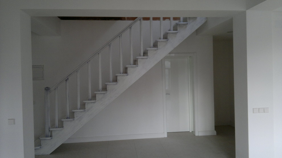 ladder for house