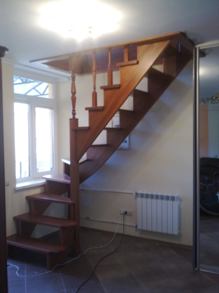 ladder for house