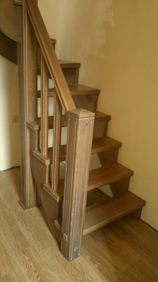 ladder for house