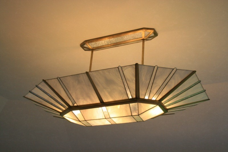 Guest house near Moscow-river