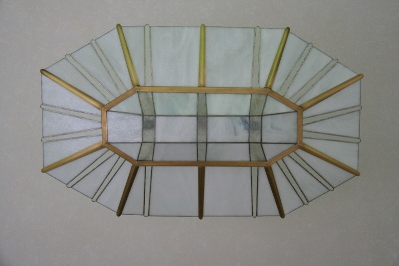 Guest house near Moscow-river