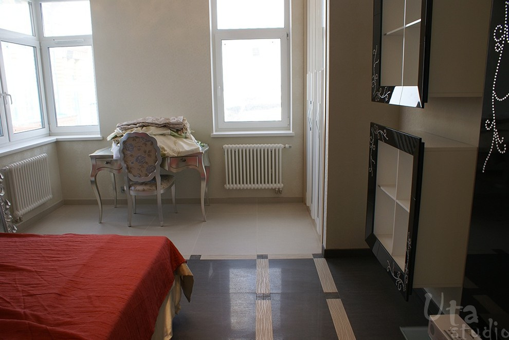 Full renovation of apartmets in Moscow