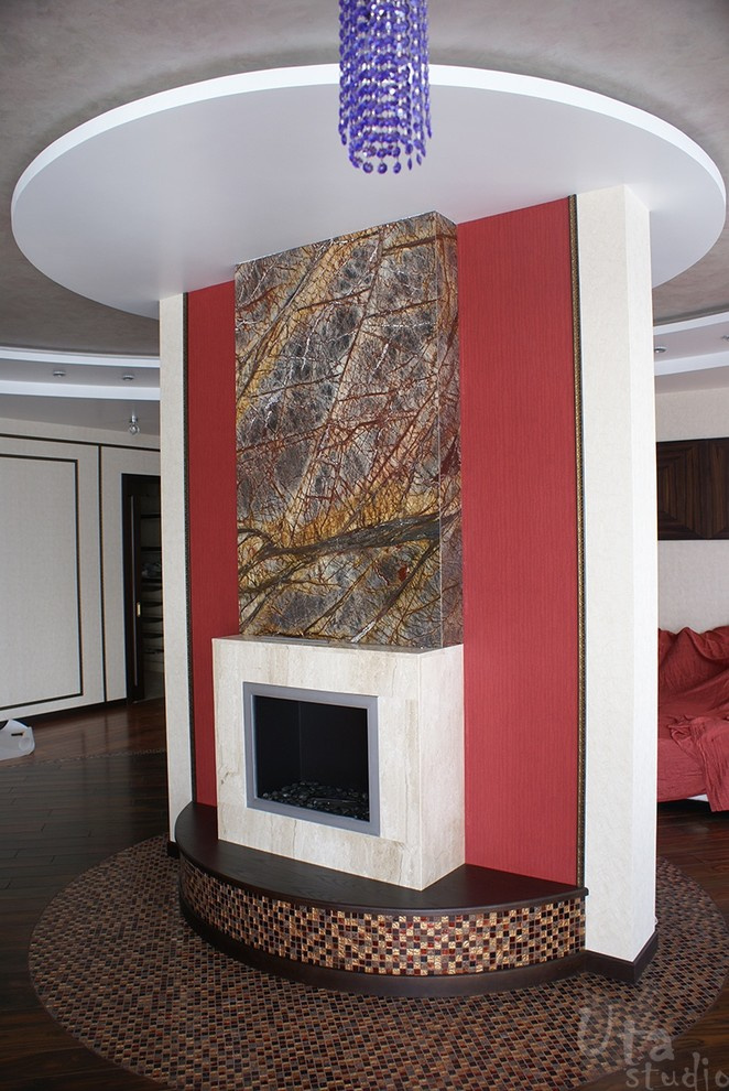 Full renovation of apartmets in Moscow