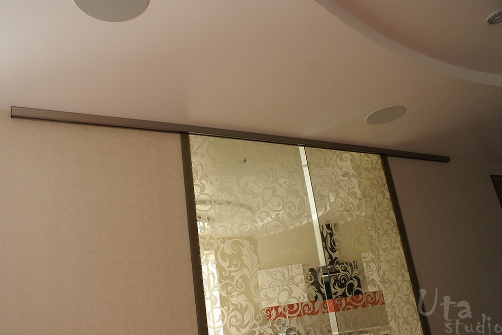 Full renovation of apartmets in Moscow