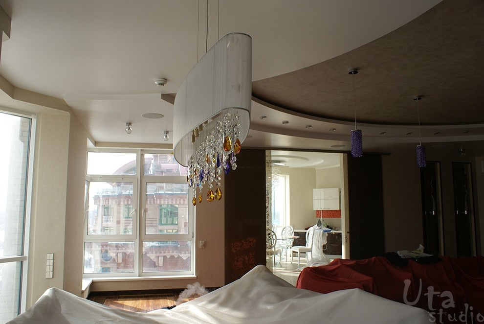 Full renovation of apartmets in Moscow