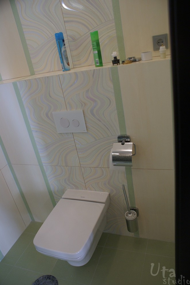 Full renovation of apartmets in Moscow