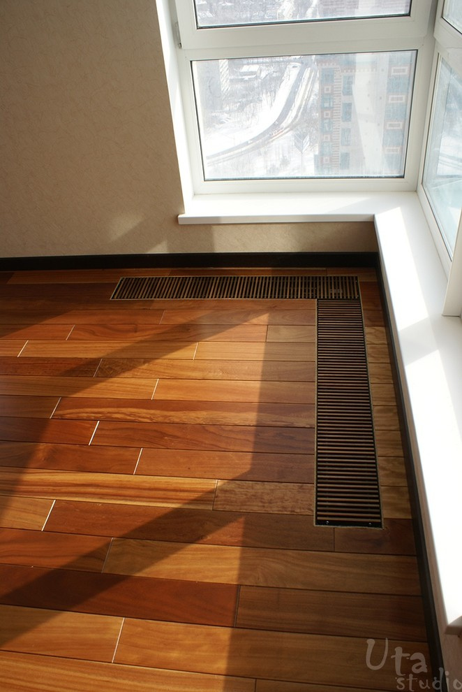 Full renovation of apartmets in Moscow