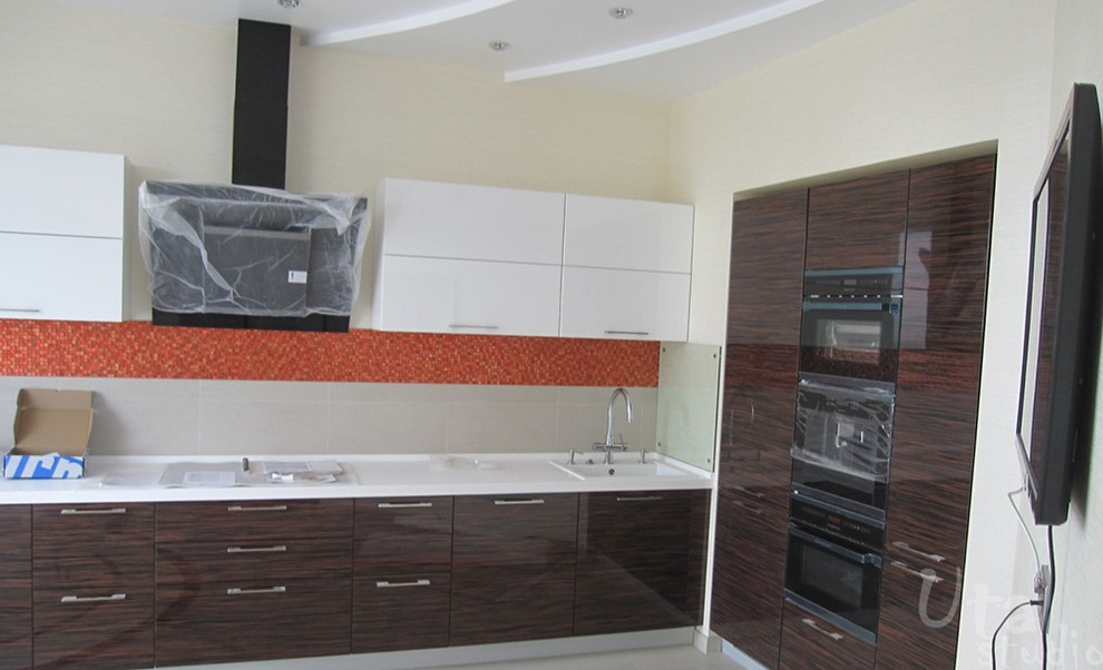 Full renovation of apartmets in Moscow