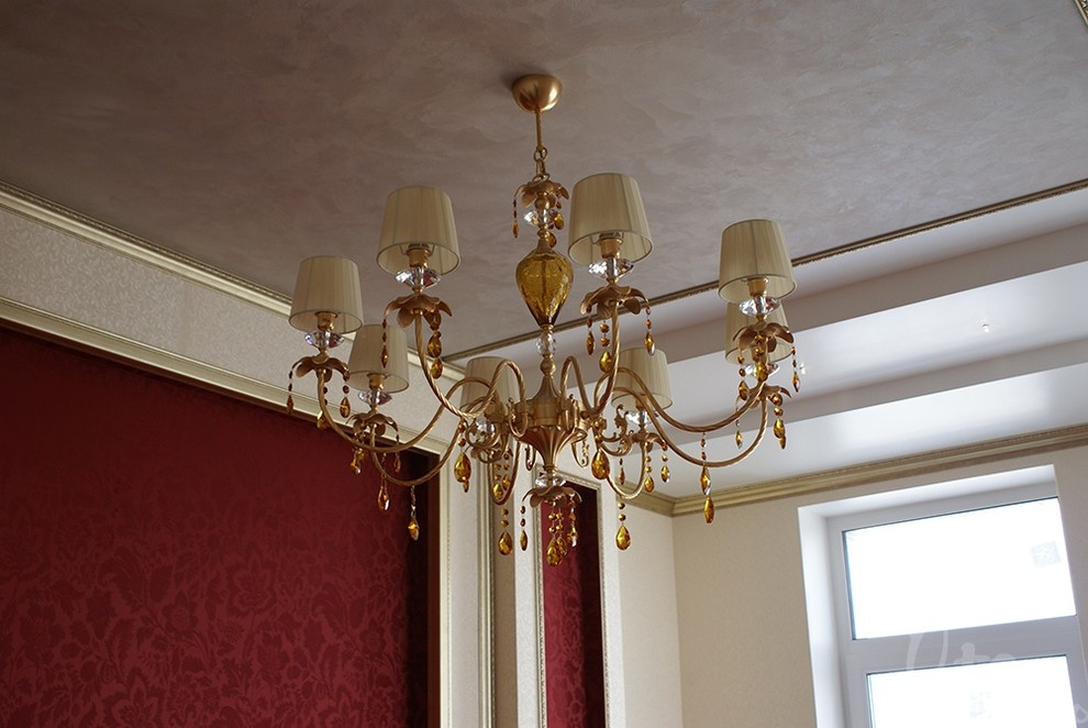 Full renovation of apartmets in Moscow