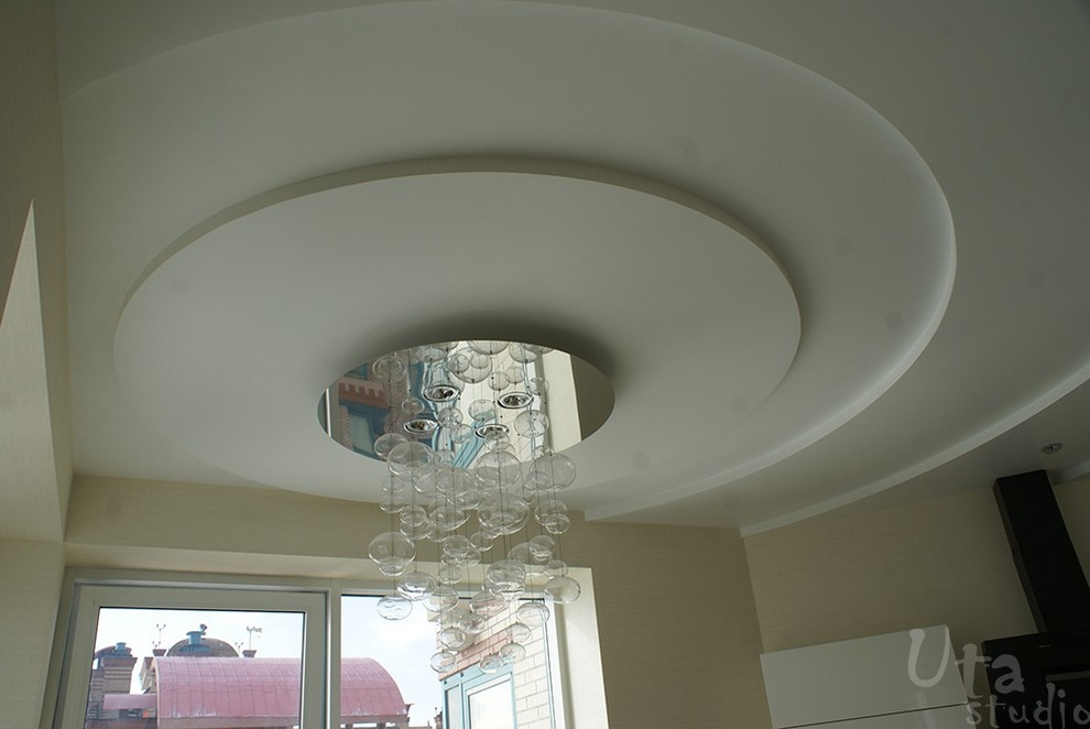 Full renovation of apartmets in Moscow