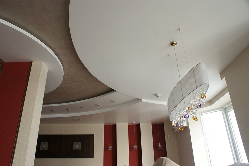 Full renovation of apartmets in Moscow