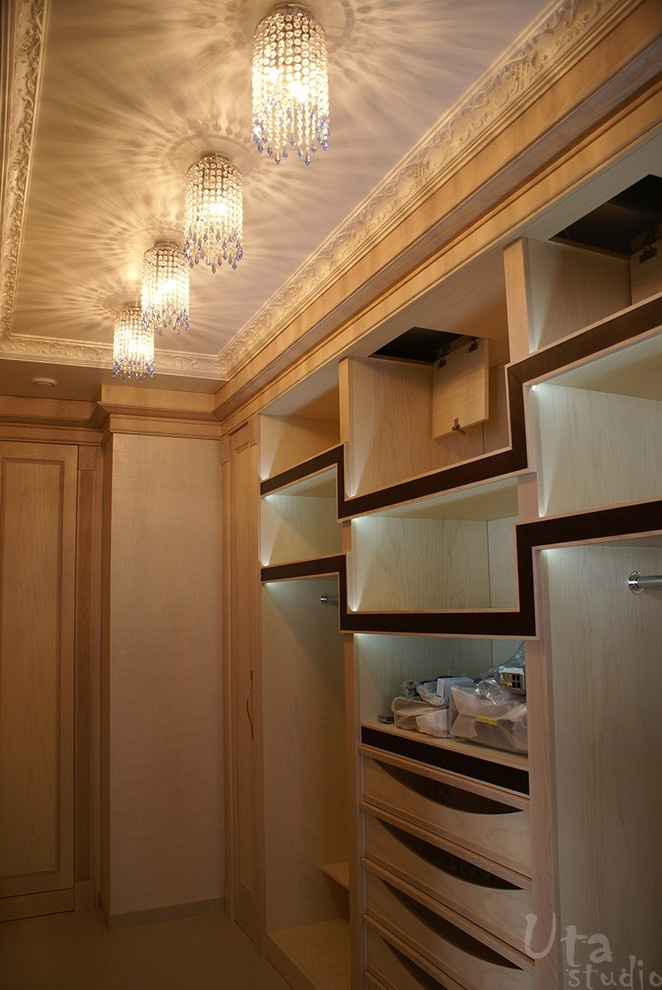 Full renovation of apartmets in Moscow