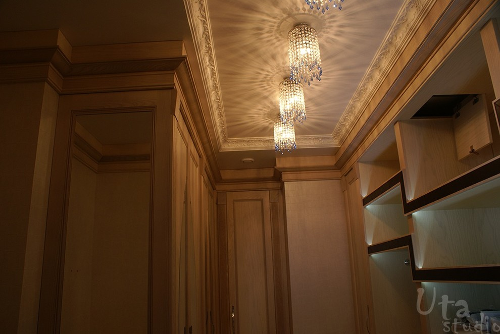 Full renovation of apartmets in Moscow