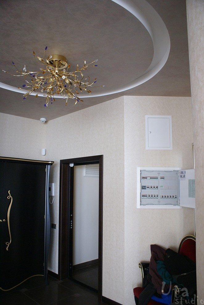 Full renovation of apartmets in Moscow