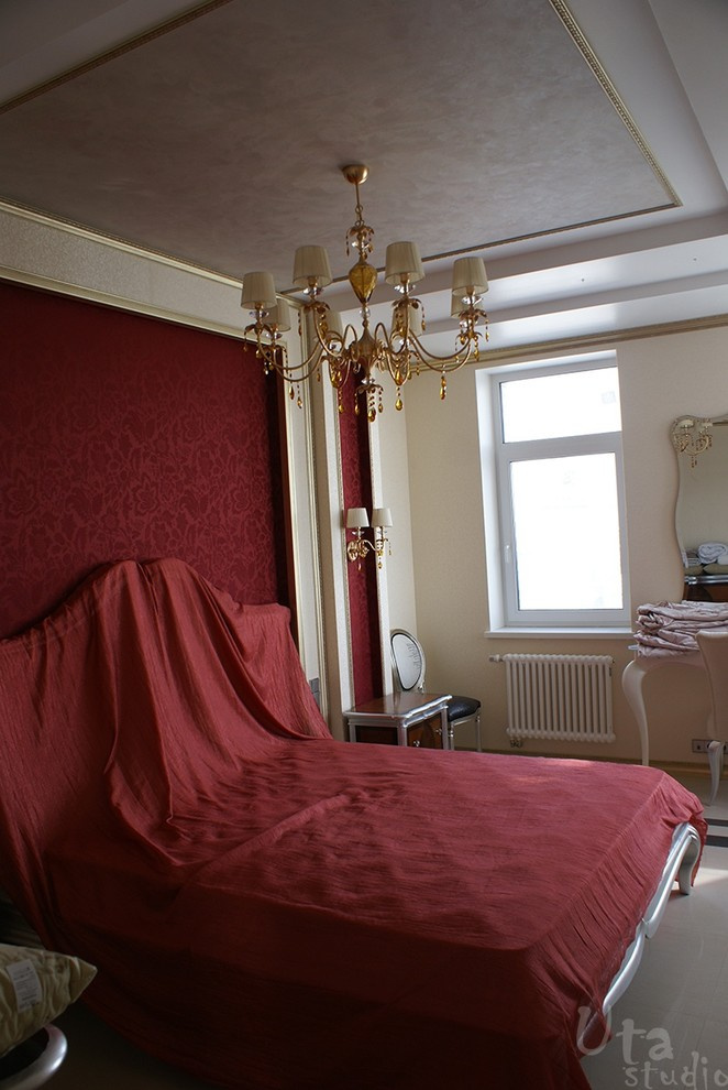 Full renovation of apartmets in Moscow