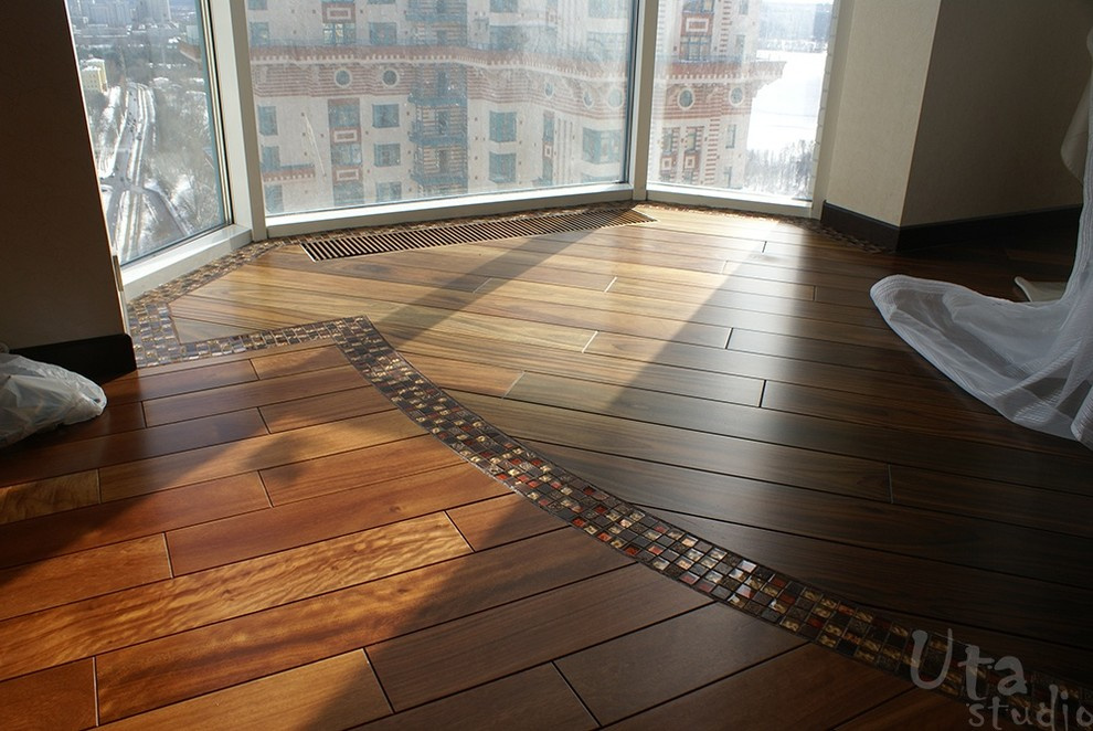 Full renovation of apartmets in Moscow