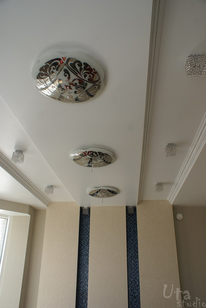 Full renovation of apartmets in Moscow