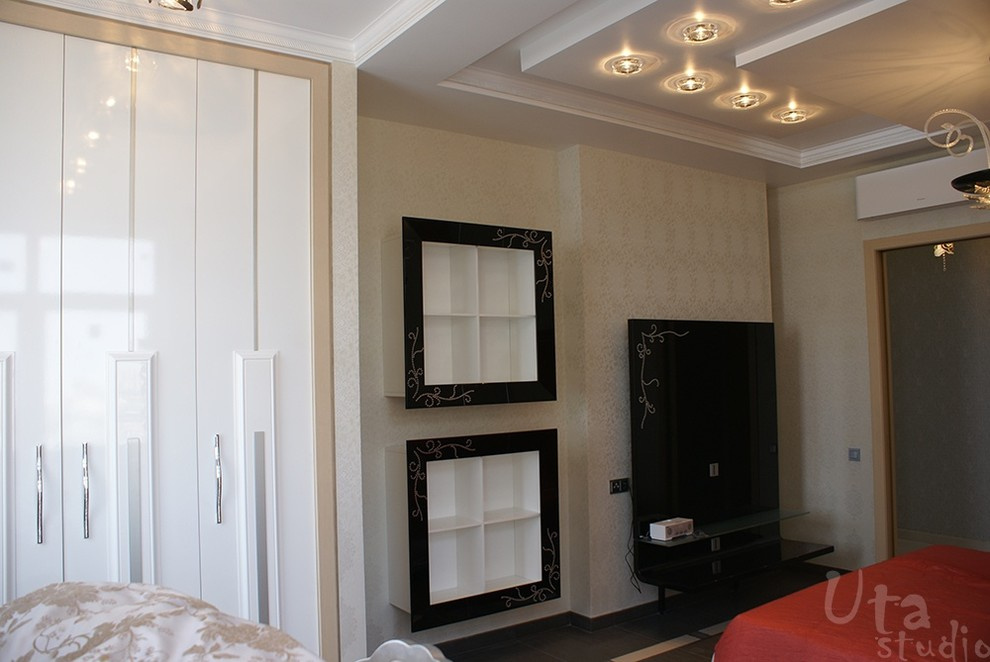 Full renovation of apartmets in Moscow