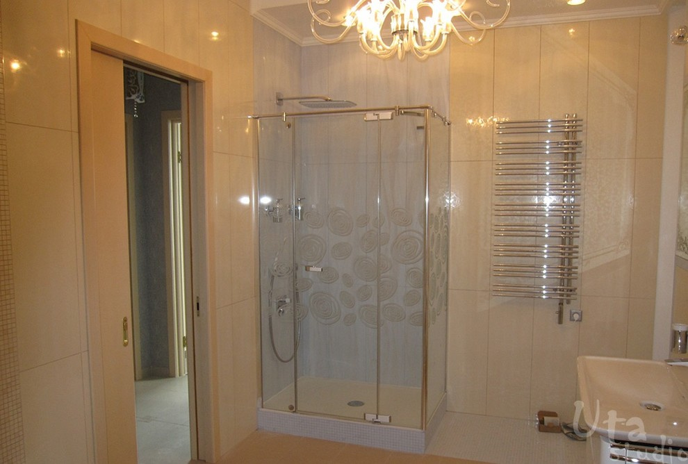 Full renovation of apartmets in Moscow