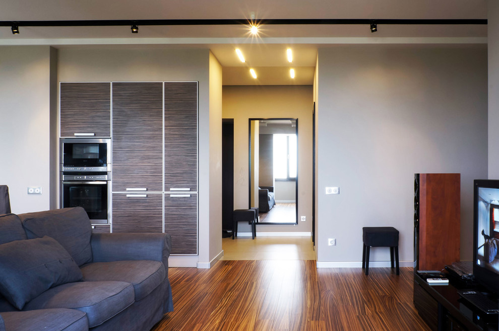 Реализован 2014: 3-комнатная квартира 78 м², Ростов-на-Дону