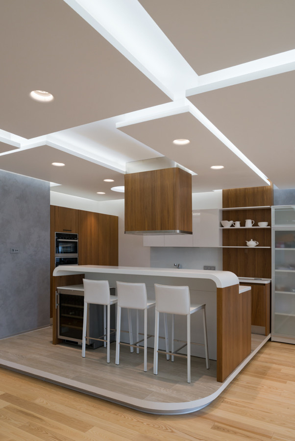 Квартира в Москве