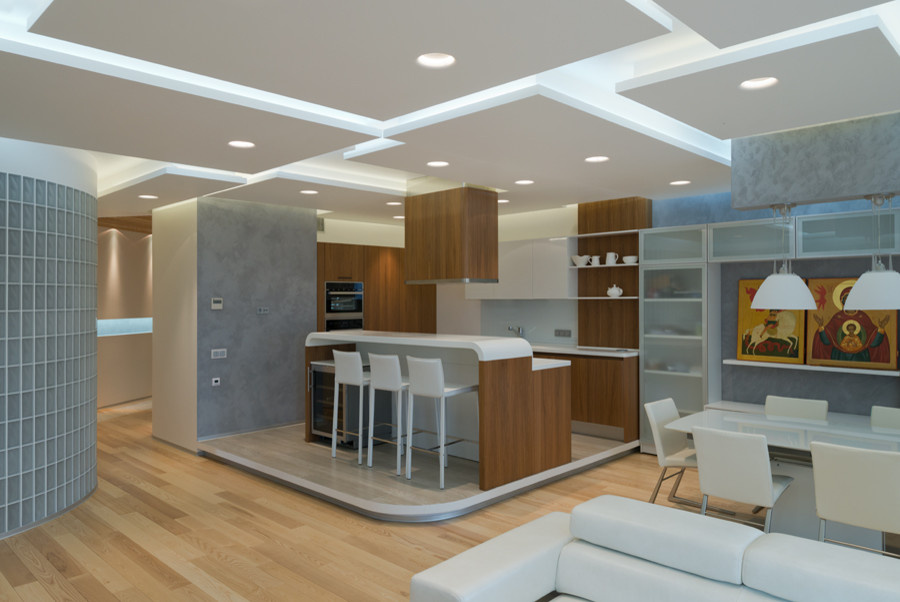 Квартира в Москве