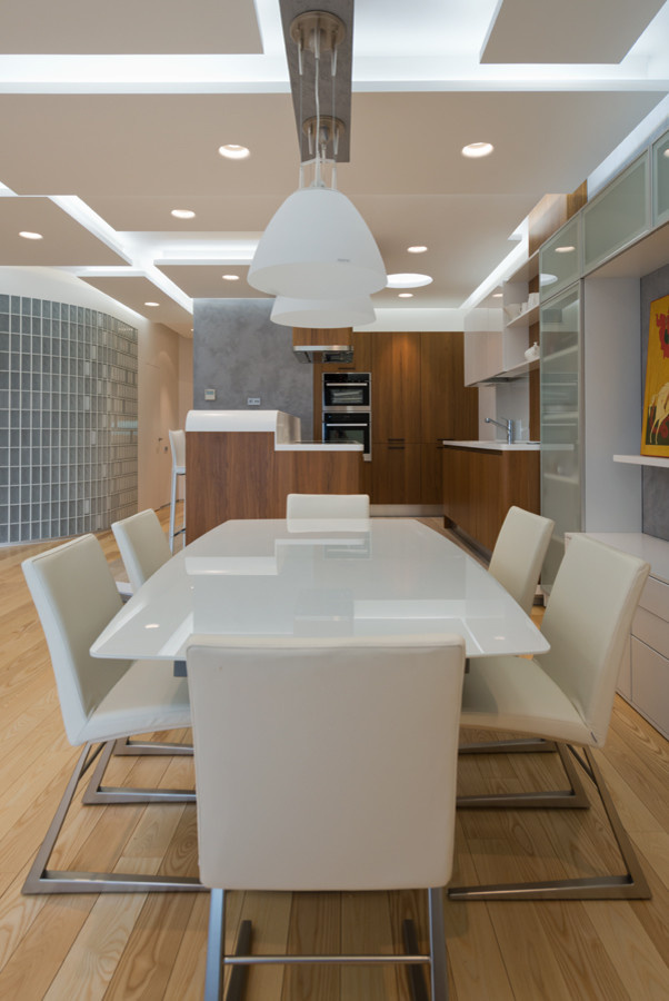 Квартира в Москве